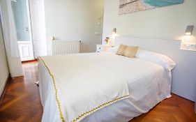 Hostal Costa Coruña